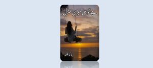 hai-tu-hi-meri-manzil-novel-by-maliaka falak